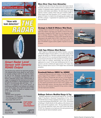 Maritime Reporter Magazine, page 80,  Apr 2012