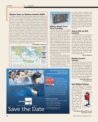 Maritime Reporter Magazine, page 88,  Apr 2012