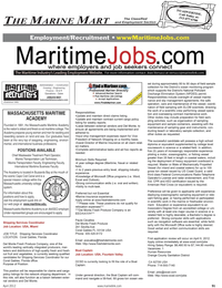 Maritime Reporter Magazine, page 95,  Apr 2012