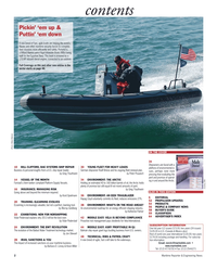 Maritime Reporter Magazine, page 2,  May 2012