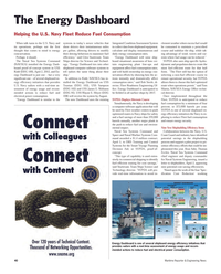 Maritime Reporter Magazine, page 40,  May 2012