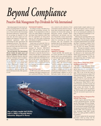 Maritime Reporter Magazine, page 42,  May 2012