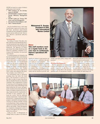 Maritime Reporter Magazine, page 43,  May 2012