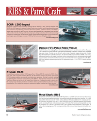 Maritime Reporter Magazine, page 48,  May 2012