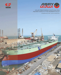 Maritime Reporter Magazine, page 7,  May 2012