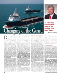 Maritime Reporter Magazine, page 32,  Jun 2012