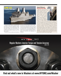 Maritime Reporter Magazine, page 9,  Jul 2012
