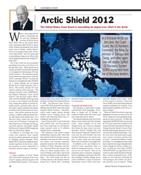 Maritime Reporter Magazine, page 12,  Jul 2012