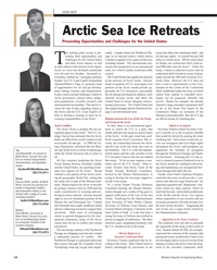 Maritime Reporter Magazine, page 14,  Jul 2012