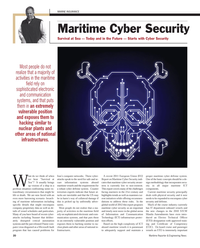 Maritime Reporter Magazine, page 20,  Jul 2012