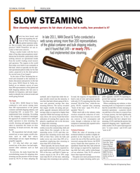Maritime Reporter Magazine, page 22,  Jul 2012