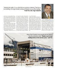Maritime Reporter Magazine, page 25,  Jul 2012