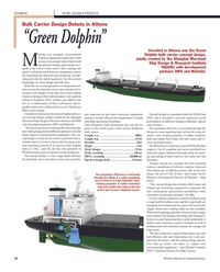Maritime Reporter Magazine, page 36,  Jul 2012