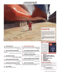 Maritime Reporter Magazine, page 2,  Jul 2012