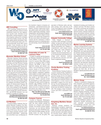 Maritime Reporter Magazine, page 40,  Jul 2012