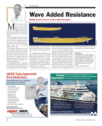 Maritime Reporter Magazine, page 30,  Aug 2012