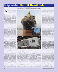 Maritime Reporter Magazine, page 56,  Aug 2012