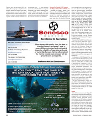 Maritime Reporter Magazine, page 62,  Aug 2012