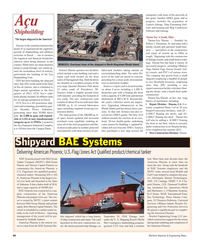 Maritime Reporter Magazine, page 66,  Aug 2012