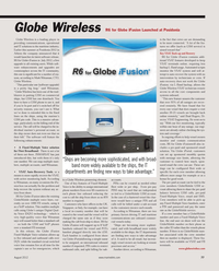 Maritime Reporter Magazine, page 77,  Aug 2012