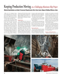 Maritime Reporter Magazine, page 92,  Aug 2012