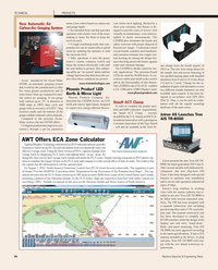 Maritime Reporter Magazine, page 94,  Aug 2012