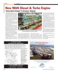 Maritime Reporter Magazine, page 96,  Aug 2012