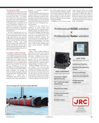 Maritime Reporter Magazine, page 23,  Sep 2012