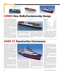 Maritime Reporter Magazine, page 40,  Sep 2012