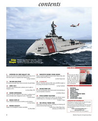 Maritime Reporter Magazine, page 2,  Oct 2012