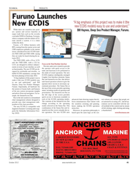 Maritime Reporter Magazine, page 45,  Oct 2012