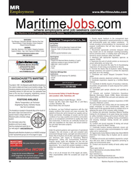 Maritime Reporter Magazine, page 58,  Oct 2012