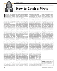 Maritime Reporter Magazine, page 18,  Dec 2012