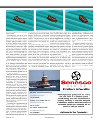 Maritime Reporter Magazine, page 21,  Dec 2012