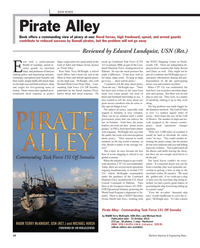 Maritime Reporter Magazine, page 24,  Dec 2012
