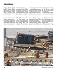 Maritime Reporter Magazine, page 28,  Dec 2012
