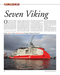 Maritime Reporter Magazine, page 34,  Dec 2012