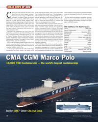 Maritime Reporter Magazine, page 38,  Dec 2012