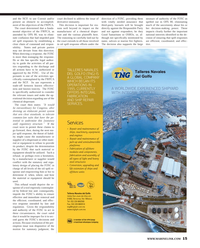 Maritime Reporter Magazine, page 15,  Jan 2013