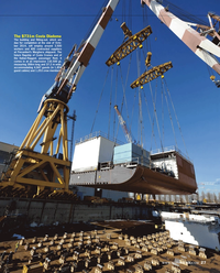 Maritime Reporter Magazine, page 27,  Feb 2013