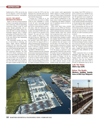 Maritime Reporter Magazine, page 32,  Feb 2013