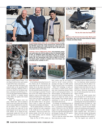 Maritime Reporter Magazine, page 36,  Feb 2013