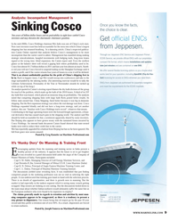 Maritime Reporter Magazine, page 9,  Mar 2013