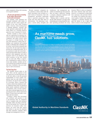 Maritime Reporter Magazine, page 19,  Mar 2013