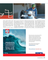 Maritime Reporter Magazine, page 31,  Mar 2013