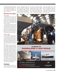 Maritime Reporter Magazine, page 21,  Apr 2013