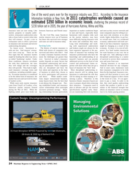 Maritime Reporter Magazine, page 24,  Apr 2013