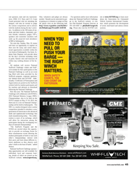 Maritime Reporter Magazine, page 45,  Apr 2013
