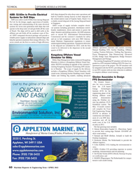 Maritime Reporter Magazine, page 60,  Apr 2013