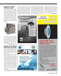 Maritime Reporter Magazine, page 71,  Apr 2013